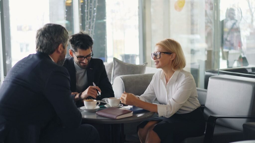 Crypto SEO Services: What to Look for When Hiring an Agency for Blockchain Projects