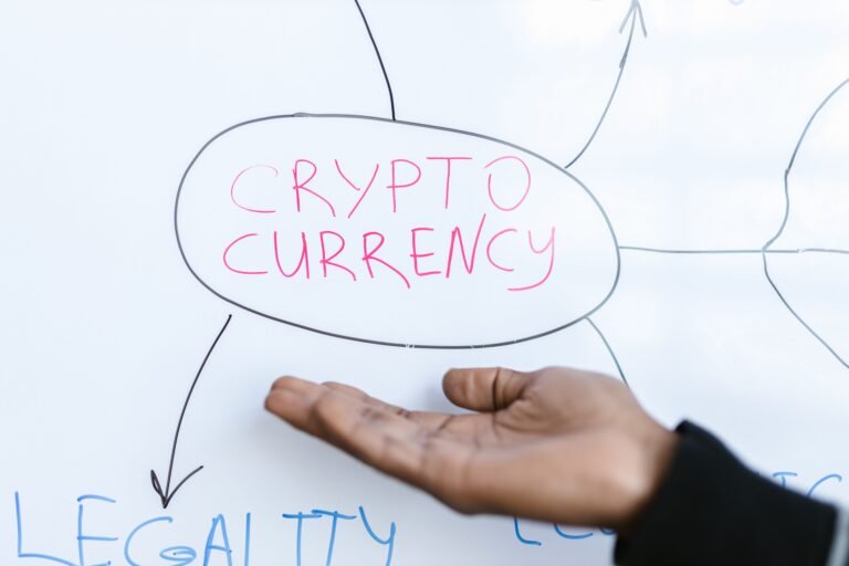 Crypto Content Marketing: How Blockchain Projects Drive Organic Traffic