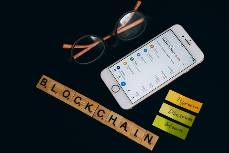 Why Crypto Websites Need Specialized Backlinks to Rank in 2026