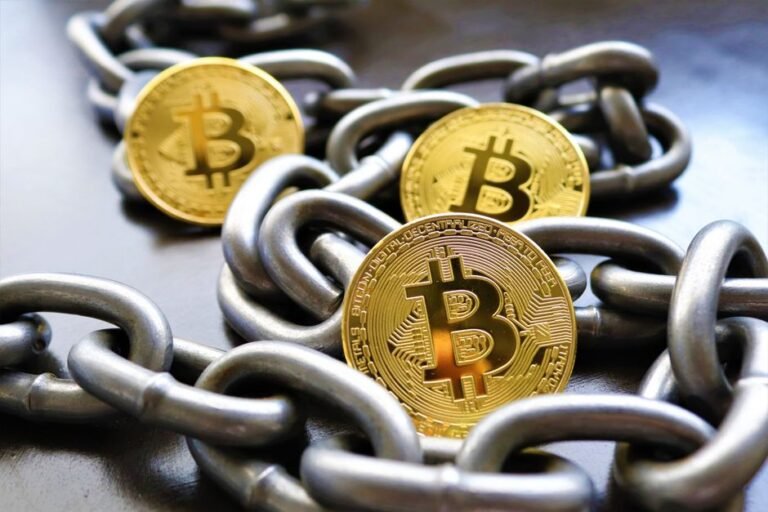 How to Build Backlinks for Blockchain Projects Without Getting Penalized