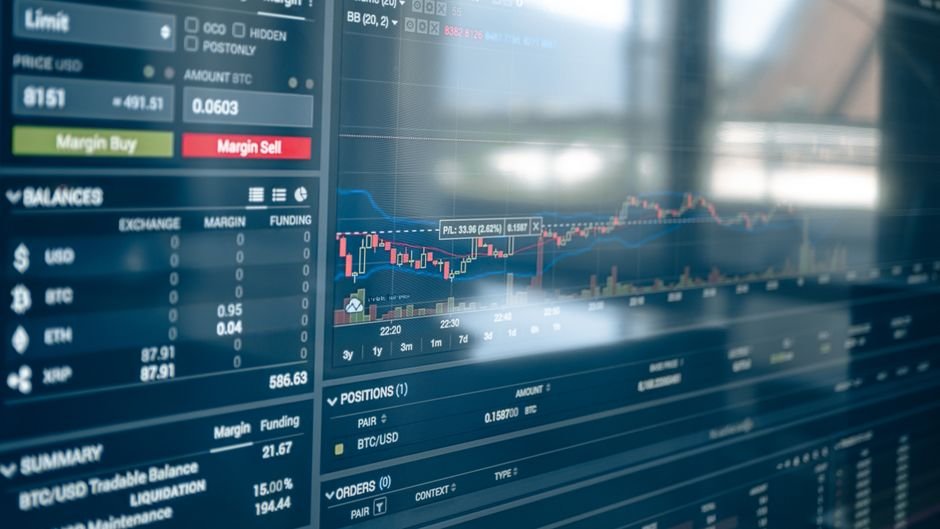 How to Rank a Crypto Exchange on Google: SEO Strategy for Trading Platforms