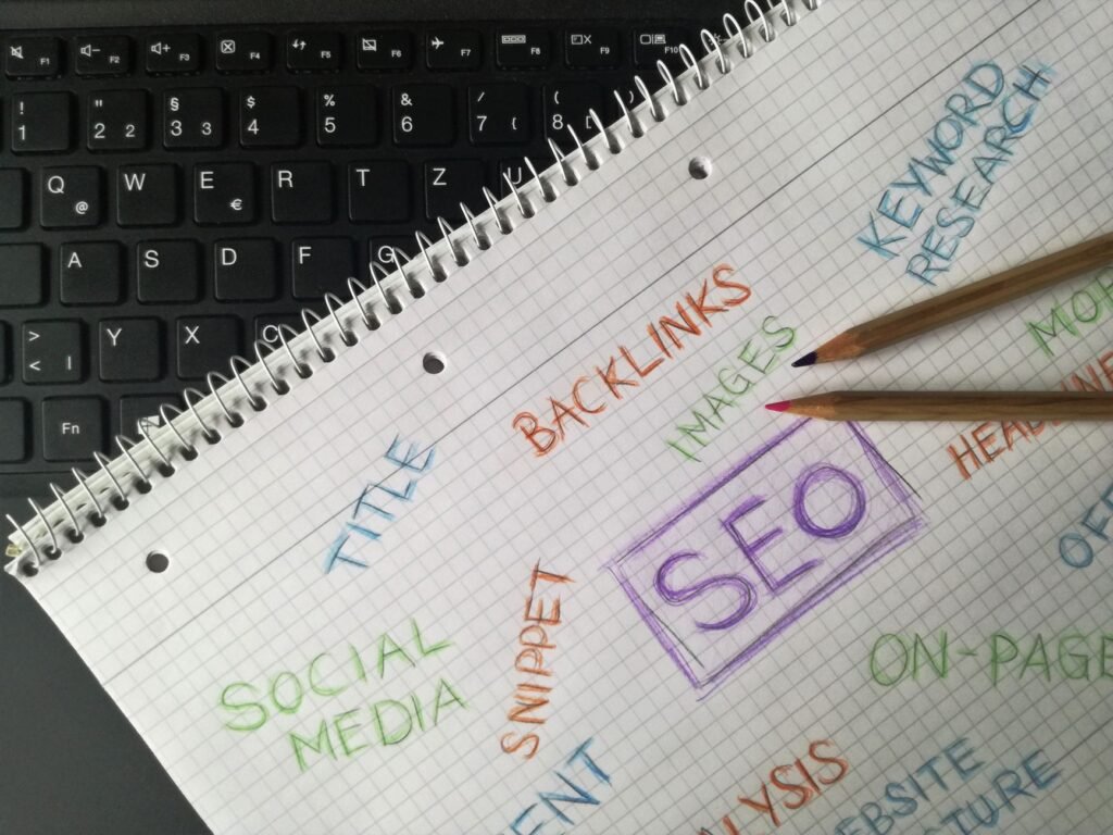 Cryptocurrency Keyword Research: Finding Terms That Convert for Blockchain Sites