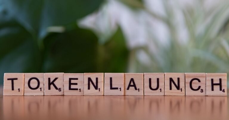 Token Launch SEO: How to Build Search Authority Before Your Token Goes Live
